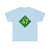 Schild C47 NA (Namibia) (Road Sign) T-Shirt
