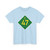Schild C47 NA (Namibia) (Road Sign) T-Shirt