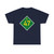 Schild C47 NA (Namibia) (Road Sign) T-Shirt