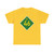 Schild C46 NA (Namibia) (Road Sign) T-Shirt