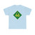Schild C46 NA (Namibia) (Road Sign) T-Shirt