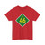 Schild C46 NA (Namibia) (Road Sign) T-Shirt