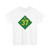 Schild C37 NA (Namibia) (Road Sign) T-Shirt