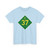 Schild C37 NA (Namibia) (Road Sign) T-Shirt