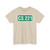 Schild CS 221 AD (Andorra) (Road Sign) T-Shirt