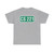 Schild CS 221 AD (Andorra) (Road Sign) T-Shirt