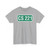 Schild CS 221 AD (Andorra) (Road Sign) T-Shirt