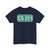 Schild CS 221 AD (Andorra) (Road Sign) T-Shirt