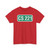 Schild CS 221 AD (Andorra) (Road Sign) T-Shirt