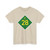 Schild C28 NA (Namibia) (Road Sign) T-Shirt