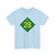 Schild C28 NA (Namibia) (Road Sign) T-Shirt
