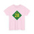 Schild C28 NA (Namibia) (Road Sign) T-Shirt