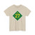 Schild C27 NA (Namibia) (Road Sign) T-Shirt