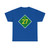 Schild C27 NA (Namibia) (Road Sign) T-Shirt