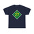 Schild C27 NA (Namibia) (Road Sign) T-Shirt