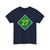 Schild C27 NA (Namibia) (Road Sign) T-Shirt