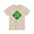 Schild C25 NA (Namibia) (Road Sign) T-Shirt