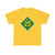 Schild C25 NA (Namibia) (Road Sign) T-Shirt