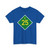 Schild C25 NA (Namibia) (Road Sign) T-Shirt
