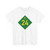 Schild C24 NA (Namibia) (Road Sign) T-Shirt