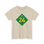 Schild C24 NA (Namibia) (Road Sign) T-Shirt