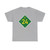 Schild C24 NA (Namibia) (Road Sign) T-Shirt
