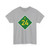 Schild C24 NA (Namibia) (Road Sign) T-Shirt