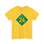 Schild C24 NA (Namibia) (Road Sign) T-Shirt