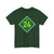Schild C24 NA (Namibia) (Road Sign) T-Shirt