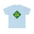 Schild C24 NA (Namibia) (Road Sign) T-Shirt