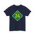 Schild C24 NA (Namibia) (Road Sign) T-Shirt