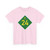 Schild C24 NA (Namibia) (Road Sign) T-Shirt