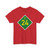 Schild C24 NA (Namibia) (Road Sign) T-Shirt