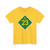 Schild C23 NA (Namibia) (Road Sign) T-Shirt