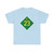 Schild C23 NA (Namibia) (Road Sign) T-Shirt