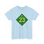 Schild C23 NA (Namibia) (Road Sign) T-Shirt