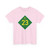 Schild C23 NA (Namibia) (Road Sign) T-Shirt