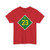 Schild C23 NA (Namibia) (Road Sign) T-Shirt