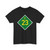 Schild C23 NA (Namibia) (Road Sign) T-Shirt