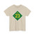 Schild C23 NA (Namibia) (Road Sign) T-Shirt