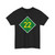 Schild C22 NA (Namibia) (Road Sign) T-Shirt