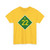 Schild C22 NA (Namibia) (Road Sign) T-Shirt