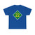 Schild C22 NA (Namibia) (Road Sign) T-Shirt