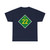 Schild C22 NA (Namibia) (Road Sign) T-Shirt