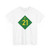 Schild C21 NA (Namibia) (Road Sign) T-Shirt