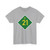 Schild C21 NA (Namibia) (Road Sign) T-Shirt
