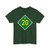 Schild C20 NA (Namibia) (Road Sign) T-Shirt
