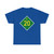 Schild C20 NA (Namibia) (Road Sign) T-Shirt
