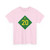 Schild C20 NA (Namibia) (Road Sign) T-Shirt