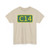 Schild C14 NA Temp (Namibia) (Road Sign) T-Shirt